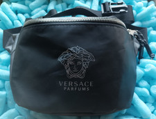 Versace Parfums black unisex