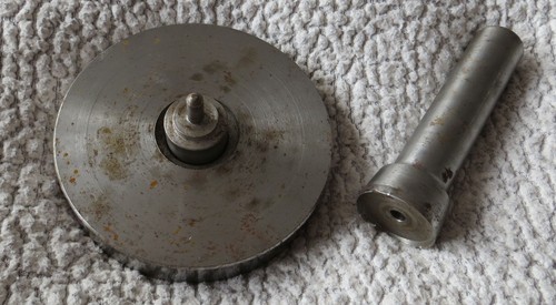 Vintage record dinker for - record,