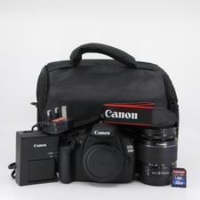 Canon EOS 1200D Camera &
