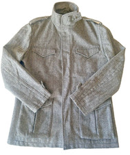 Red Herring Men’s High Neck