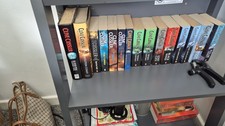 Clive Cussler – Job Lot