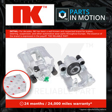 Brake Caliper fits BMW X5 E53