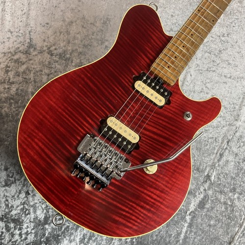 Music man evh signature - evh,