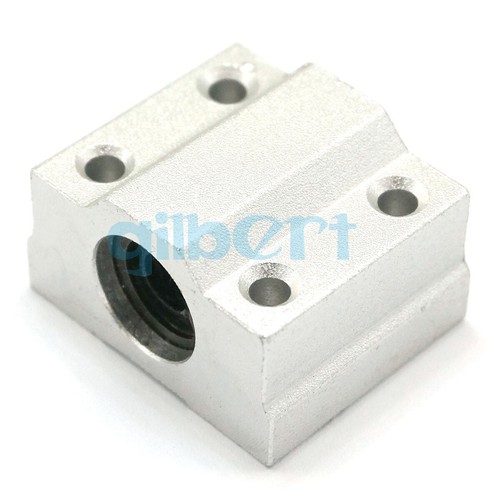 Scs6uu fit shaft 6mm - shaft,