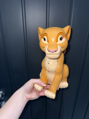 Kiara the lion king - king, 2