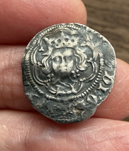 Edward first reign - iv,