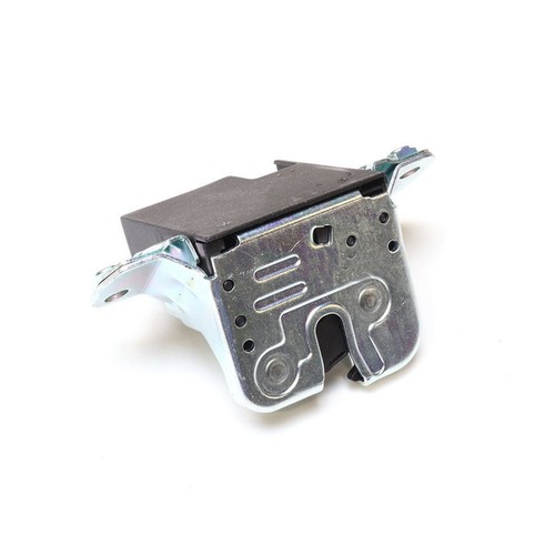 Rear tailgate trunk - rear,
