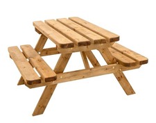 Livarno Kids Picnic Bench