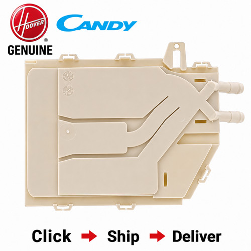 Genuine hoover washing - hoover, machine