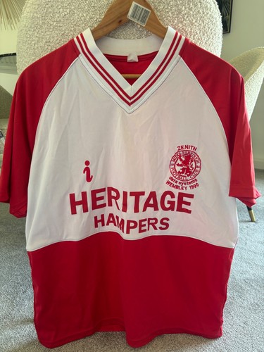 Middlesbrough 1990 zenith data - 1990,