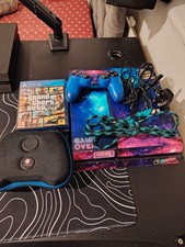 PS4 PlayStation 4 Console