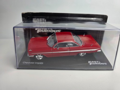 Fast and furious - furious, chevrolet