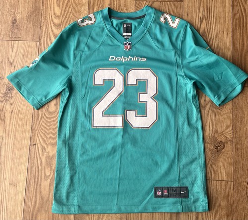 Jay ajayi dolphins - jay, jersey