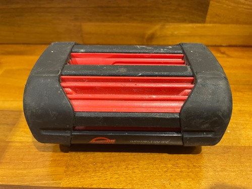 Genuine bosch 36v 6ah - genuine,