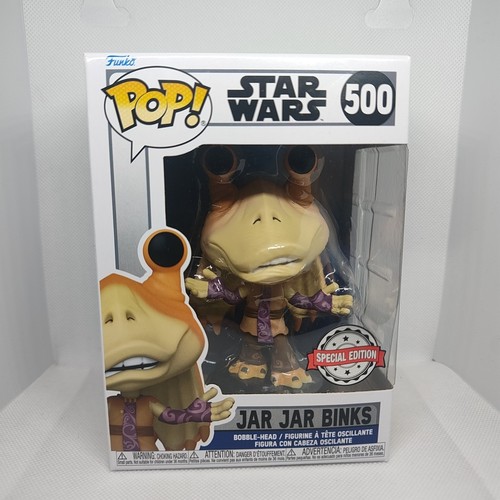 Funko pop star - funko,