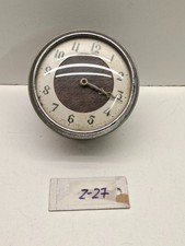 Vintage Mantel Clock TYMO