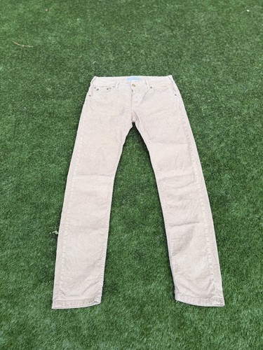Men lois fine cord jeans - men’s,