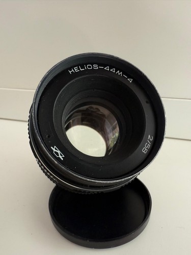 Vintage helios 44m - vintage, 44m-4