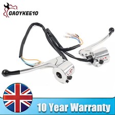 22mm Motorcycle Handlebar