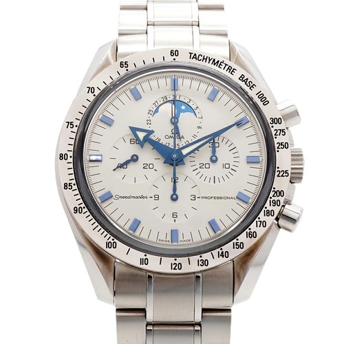 Omega watch speedmaster - omega,