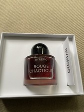 Byredo Rouge Chaotique Extract de Parfum Spray 50ml Boxed