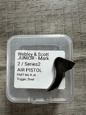 Spare Part for WEBLEY & SCOTT