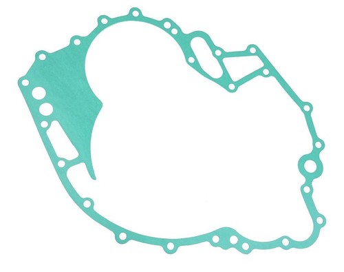 Stator timing drive cover - timing,