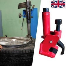 Tire changer tyre bead - tire,