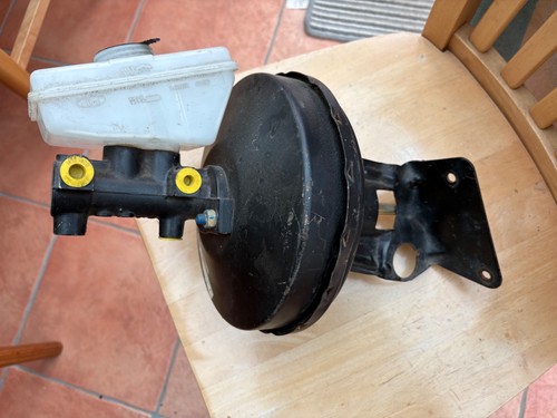 New genuine ford - new, mk5