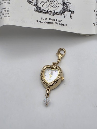 Kirks folly add charm heart - kirks,