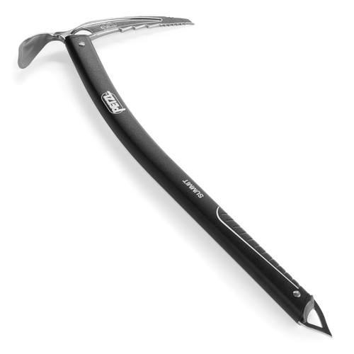Petzl summit ice axe - axe, sale