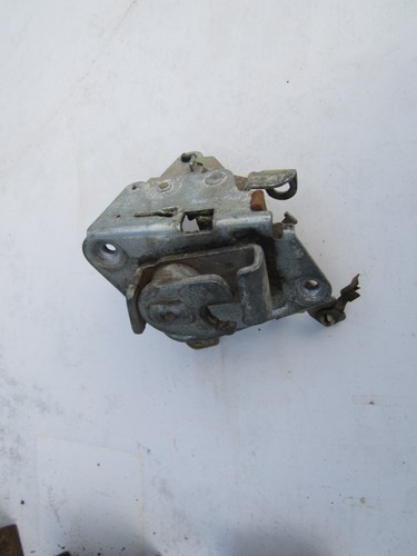 Mk2 escort door - escort, near