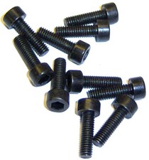 02093 M3*10 RC Nitro Engine