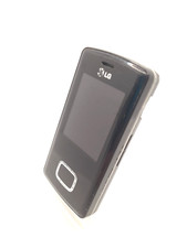 LG KG800 Chocolate Retro Slider Phone O2 Network Working Tested  Spares Repairs