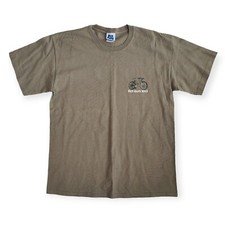 Old Guys Rule Cranky T-shirt -