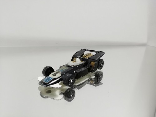 Corgi juniors formula 5000 - juniors,