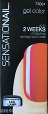 SENSATIONAIL gel colour nail