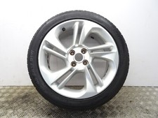 RENAULT MEGANE MK3 GENUINE 17"