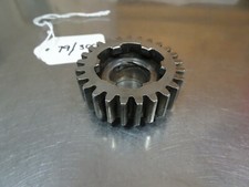 VINTAGE TRIUMPH TIGER CUB T20