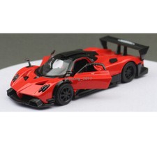 Pagani zonda model car - pagani, r