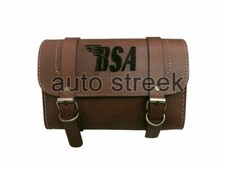 BSA Universal Fit Brown