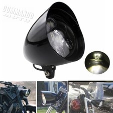  5.75" LED Bullet Visor