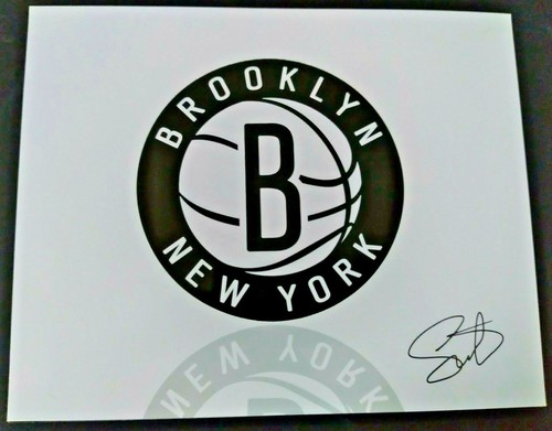 Steve nash mvp brooklyn - steve, 2x