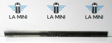 Genuine MINI Park Lane Edition Side Skirt Kick Plate Sill Cover - R50 R52 R53 #1