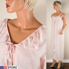 💖 DEENA Vintage Nightgown &