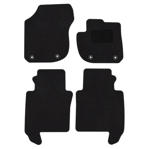 Floor car mats for honda - floor,