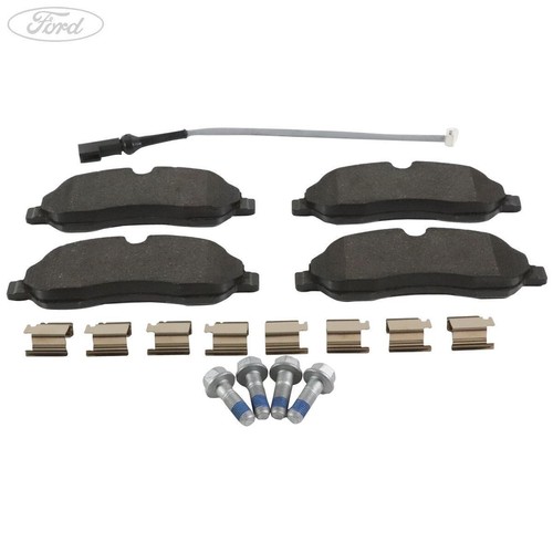 Genuine ford transit mk8 front - transit,