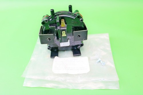 Potterton netaheat fan - potterton,