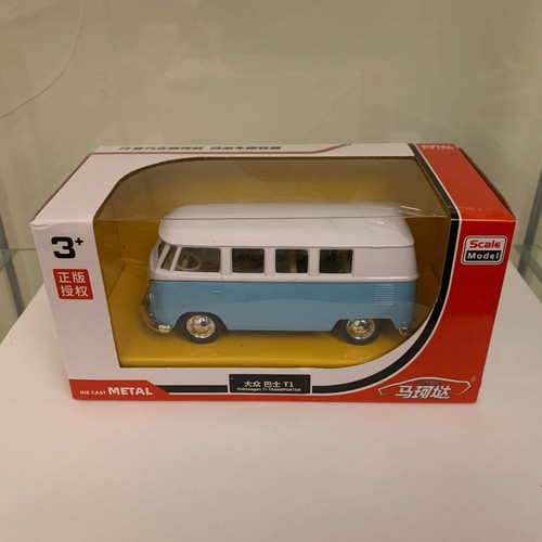 Volkswagen transporter makeda - transporter,