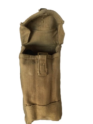 Pattern pouch mkiii wwii - pattern,
